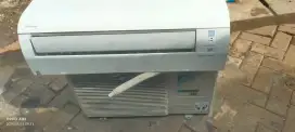 Ready unit Daikin Thailand type inverter r32 1 & 3/4 pk
