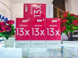 Redmi 13x Rsm 8/256