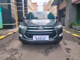 Innova 2.0 G AT 2016 Bensin Terawat dan Termurah