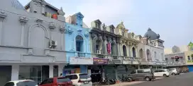 JUAL CEPAT RUKO DI CIBUBUR TIMES SQUARE