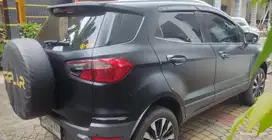 Ford Eco Sport 2014 Bensin