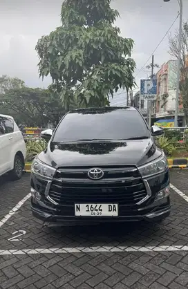 VenTURER dsl AT 2019 ZuperRR lowkaem odo13 ribu