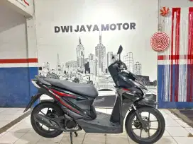 Honda all new beat cbs th 2024