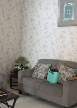 Dijual Rumah Pondok Hijau