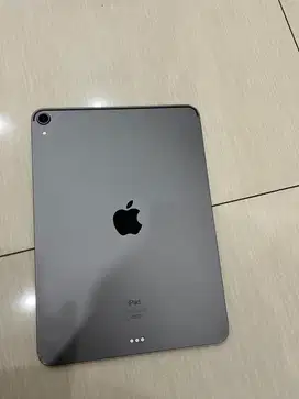 Ipad Pro 2018 Grey 256 GB Apa adanya