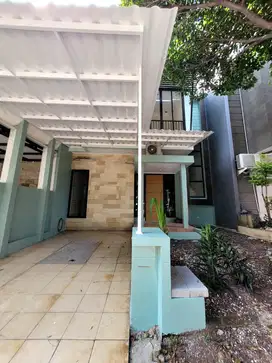 Jual Cepat Rumah Harga Murah di Discovery Residence