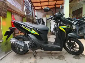 KM LOW NEW HONDA VARIO 125 CBS 2024 BLN 8 DI CILEDUG TT 2023 HRG PAS