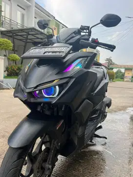 Vario 160 CBS  2022