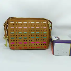 fossil piper preloved