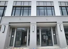 Dijual Ruko Gandeng Ruko 91 District BSD Strategis dan Langka