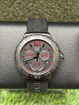 Tag Heuer Formula 1 Chronograph