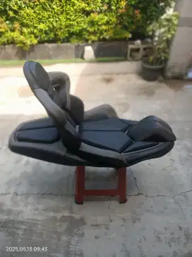 Jok xmax custom