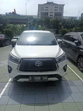 Toyota kijang innova 2.0 V Manual