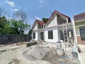 RUMAH MINIMALIS DI BEKEN RESIDENCE DEPOK