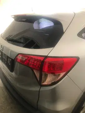 Honda HR-V 2015 Bensin