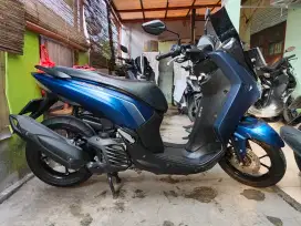 PJK 05/26 YAMAHA LEXI 125 VVA 2022 BS TT 2023 HRG PAD DI CILEDUG ORI