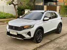 2024 Honda WR-V RS 1.5 AT (II)