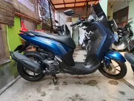 PJK MEI 2026 YAMAHA LEXI 125 VVA 2022 BS TT 2023 HRG PAS DI CILEDUG