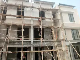 Jasa Tukang Renovasi dan Bangun Baru
