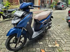 Yamaha Gear 125 mint condition