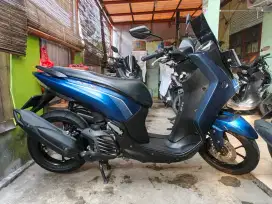 PJK MEI 2026 YAMAHA LEXI 125 VVA 2022 BS TT 2023 DI  CILEDUG KM LOW
