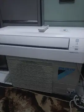 AC Daikin 1 pk second Thailand