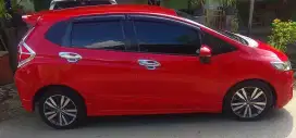 Jazz RS 2015 metic mantap