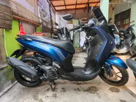 PJK MEI 2026 YAMAHA LEXI 125 VVA 2022 KM LOW TT 2021 HRGPAS DI CILEDUG