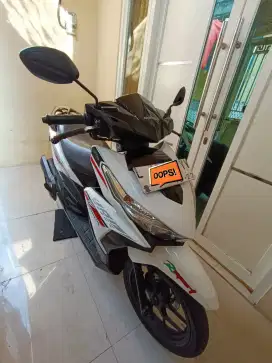 Vario 125 2017 apik