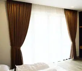Menerima Gorden Hordeng Gordyn Korden Gordeng Horden Kordeng Curtain