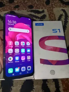 Hp Vivo s1 4/128