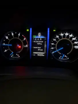 Toyota FORTUNER 2018 TRD sportivo
