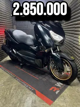XMAX 2021 ABS LOW KM 6000 RAWATAN PAJAK ON PANJANG SUPERB UNIT BRO