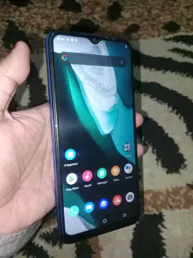 Hp Vivo Y21A 4/64