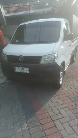 DFSK Supercab 2019 Diesel
