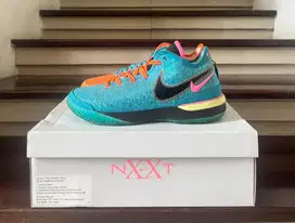 LEBRON NXXT GEN EP