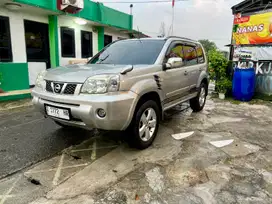 Nissan X-Trail 2006 Bensin