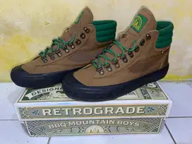 di jual sepatu compass x BMB