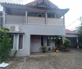 dijual rumah murah di rambutan, ciracas, jakarta timur