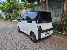 Wuling Air EV 2022 Listrik