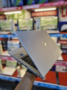 HP ELITEBOOK CORE I5 RAM 16GB SSD 256GB