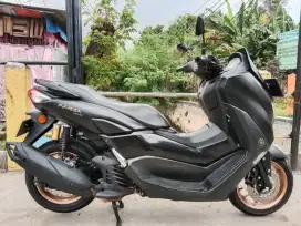 Yamaha New N max keyles th 2021 cash/kredit