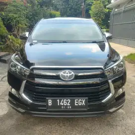 Toyota Innova Venturer Bensin AT 2018