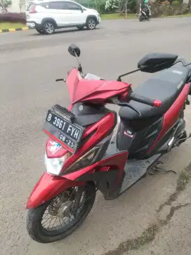 Mio m3 tahun 2015