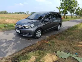 Honda Mobilio 2017 Bensin