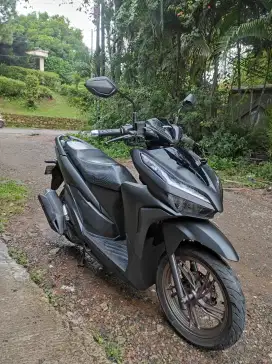 Honda vario 150 keyless 2021