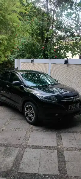 HRV PRESTIGE 2017