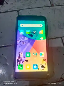 Redmi note 4 ram 4/64