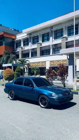 Great corolla matic 1996