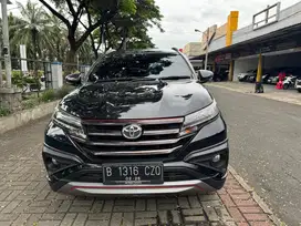 Toyota Rush S Trd at 2021